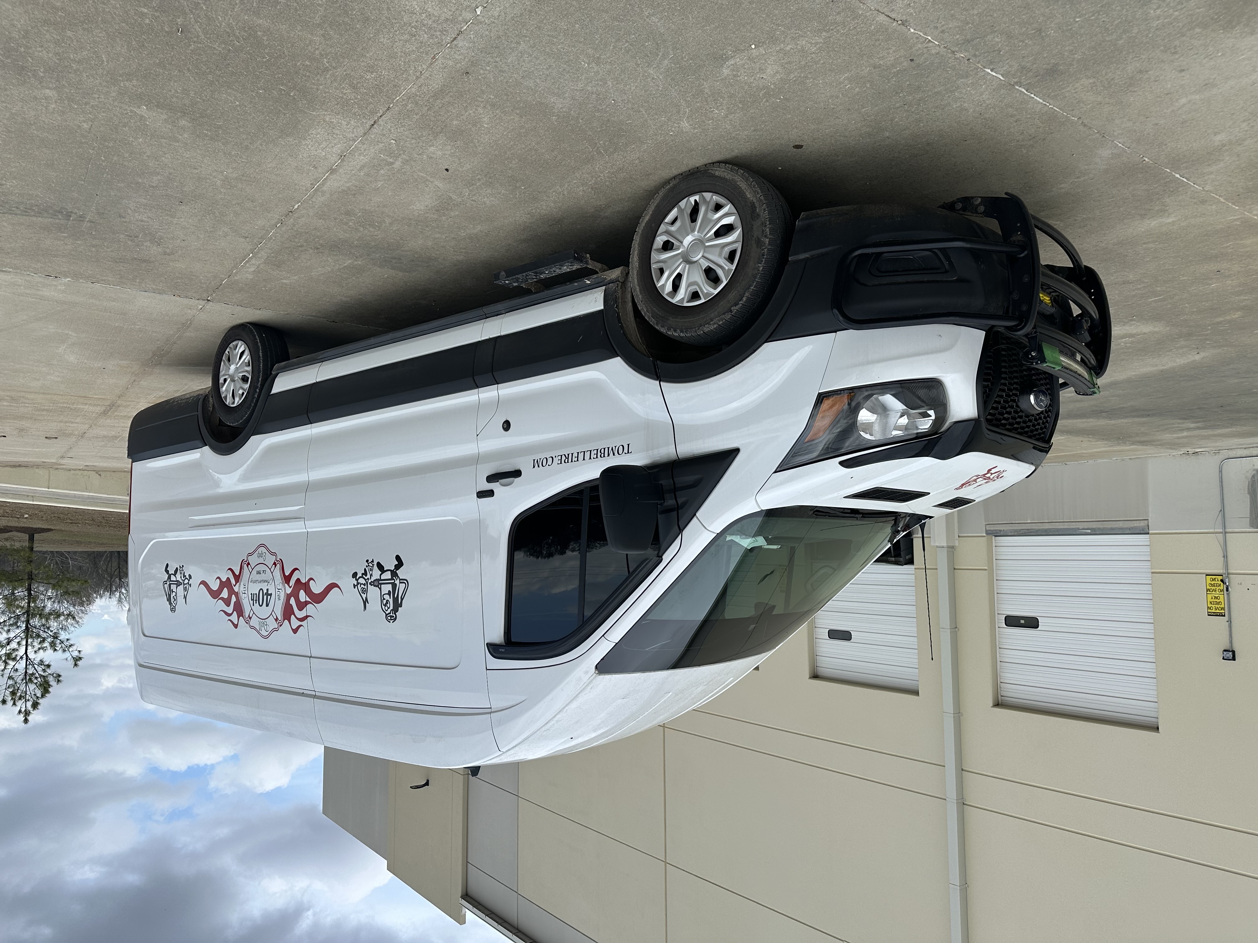 Experienced Technician